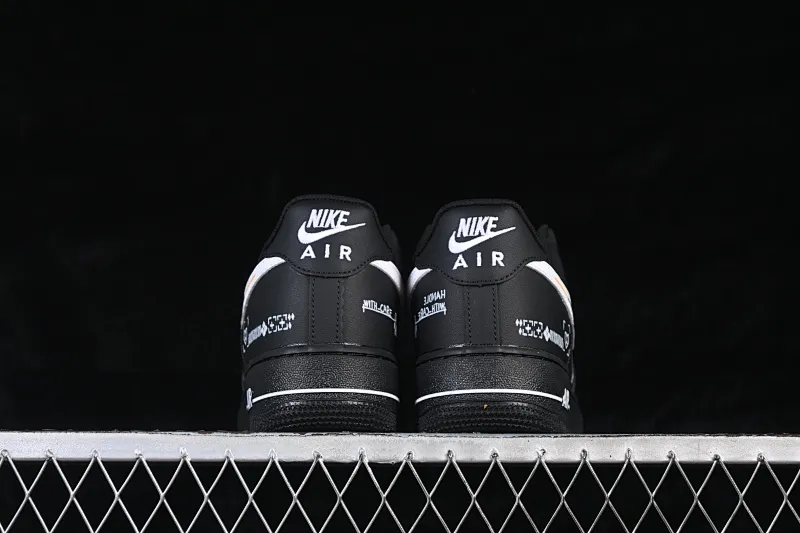 All Categories Nk Air Force 1 Air Force Series Nk Air Force 1 Low Air Force Low Nike Air Force 1'07 Low Print Set Air Force One Low Casual Shoes ZH0316-149